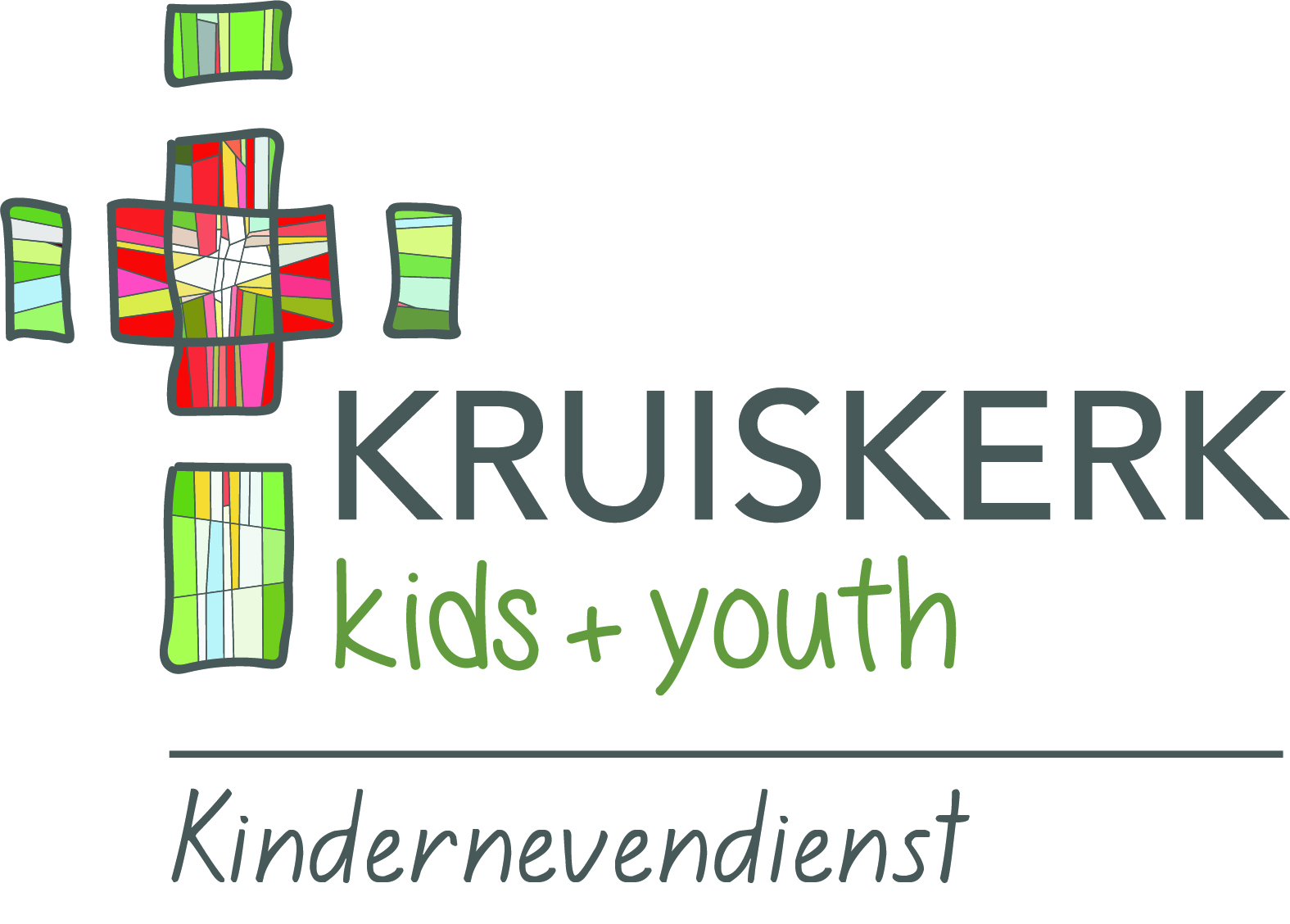 logo krk kids youth