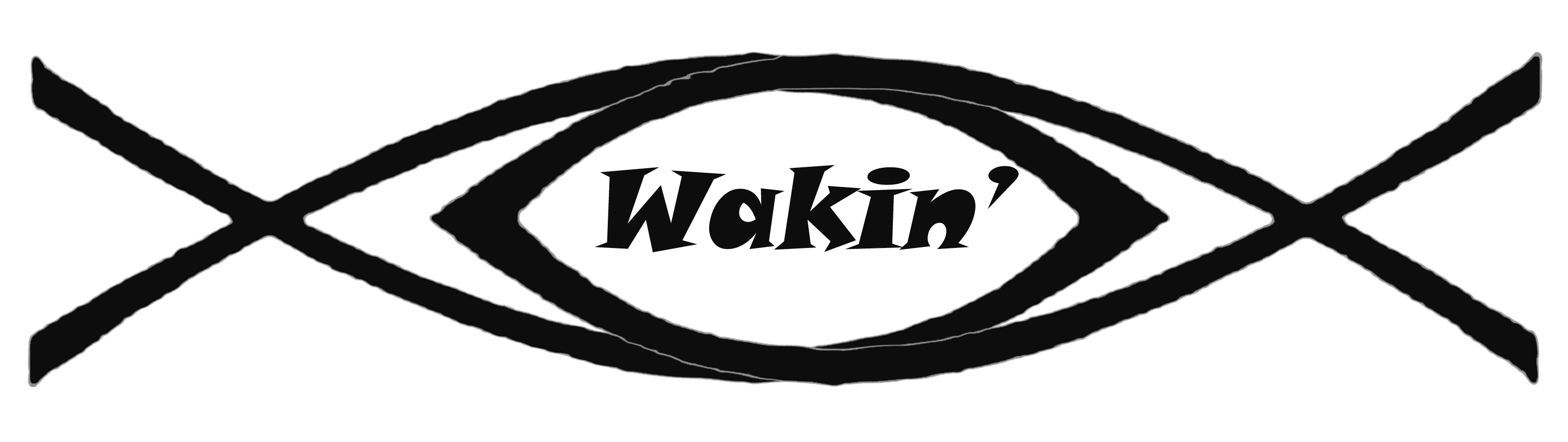 wakin
