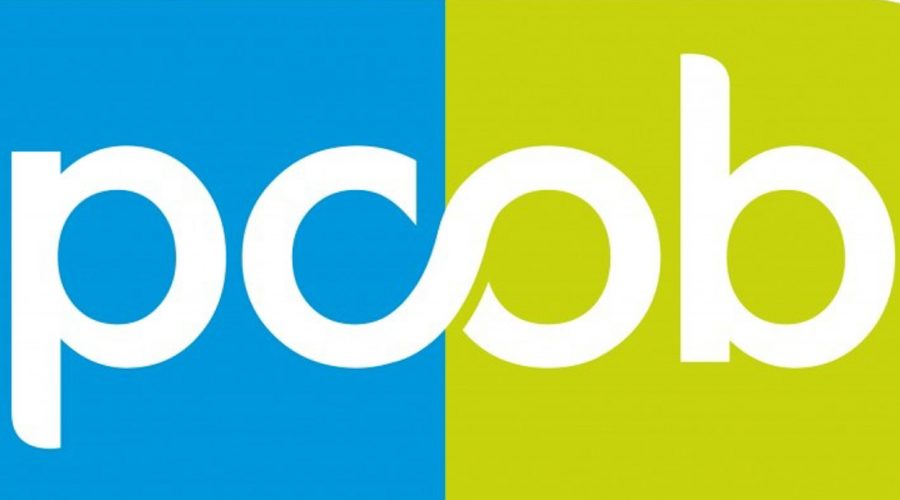 pcob logo